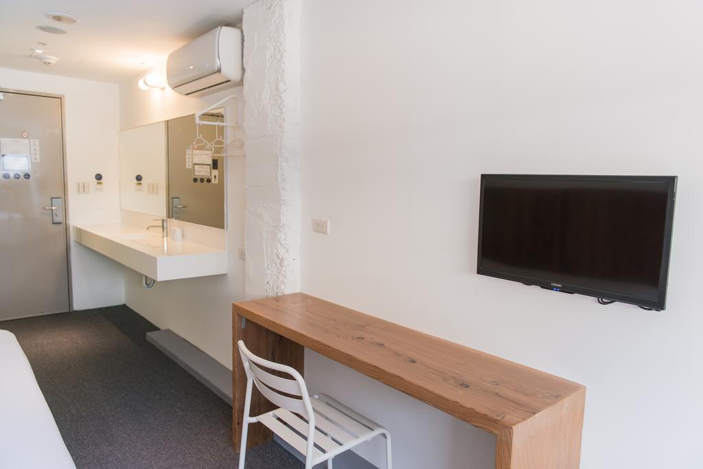 Small Twin Room